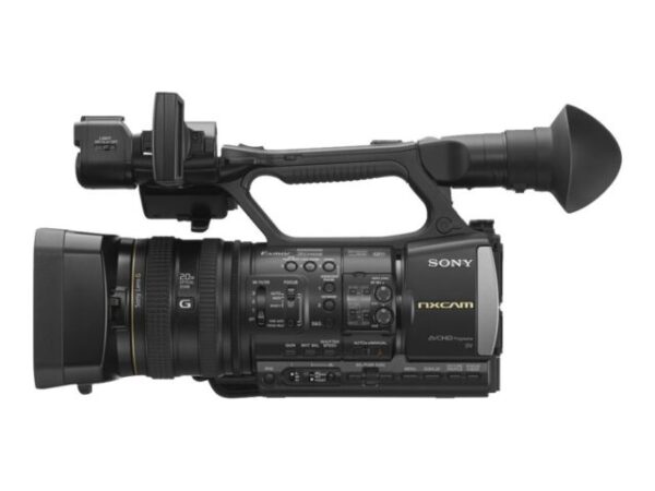دوربین سونی NX3 - Image 5