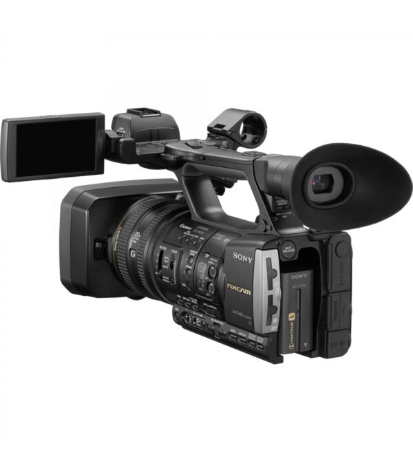 دوربین سونی NX3 - Image 4
