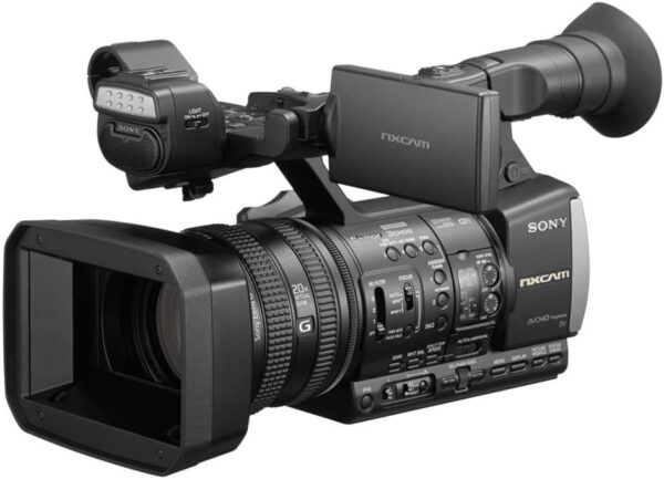 دوربین سونی NX3 - Image 6