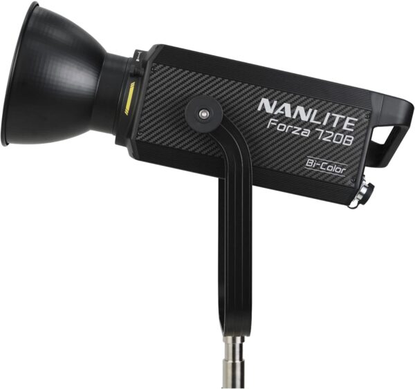 نور ثابت نانلایت فورزا Nanlite Forza 720 Monolight - Image 1