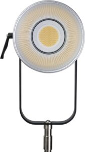 نور ثابت نانلایت فورزا Nanlite Forza 720 Monolight - Image 2