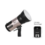 فلاش چتری پرتابل 600 ژول TTL 680CN
