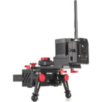 اسلایدر برقی Slider Motorized - Image 2