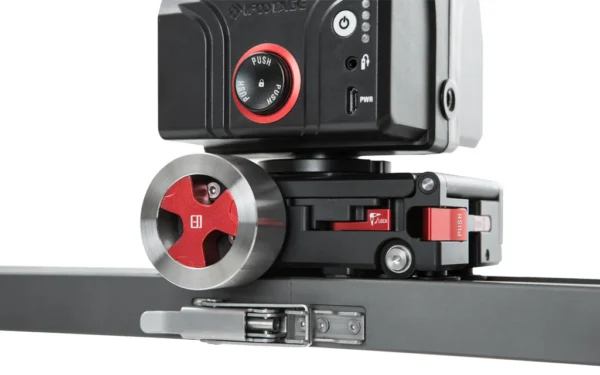 اسلایدر برقی Slider Motorized - Image 4