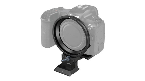 SmallRig Rotatable L-Bracket - Image 1