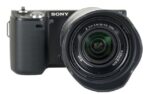 دوربین سونی NX5