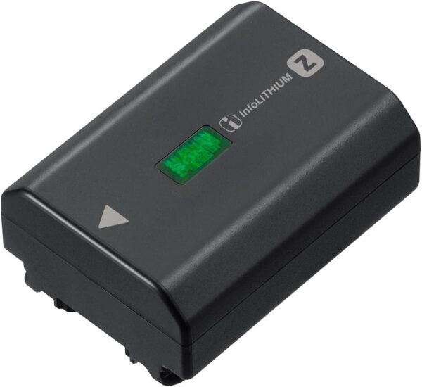 باتری سونی Sony NP-FZ100 Battery - Image 1