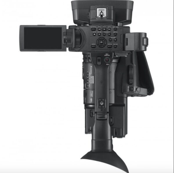 دوربین سونی FX3 - Image 3
