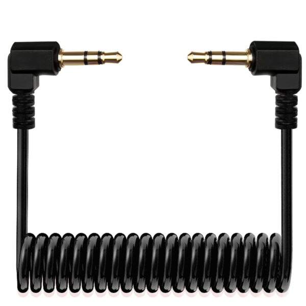 TRS 3.5mm to TRS 3.5mm - Image 1