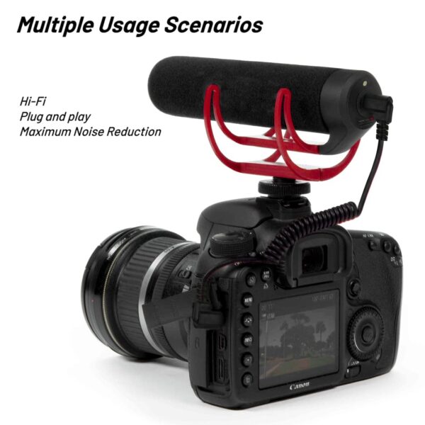 TRS 3.5mm to TRS 3.5mm - Image 2