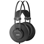 AKG K52 Headphones