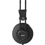 AKG K52 Headphones - Image 4