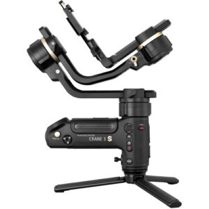 گیمبال ZHIYUN CRANE 2