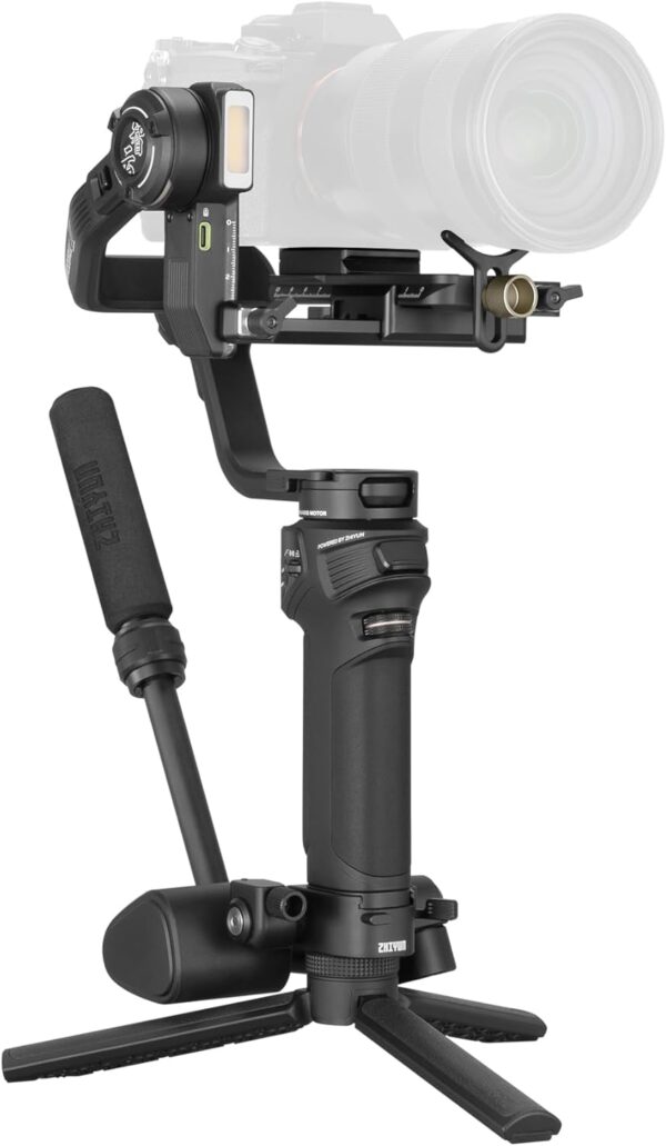 گیمبال ZHIYUN CRANE 3S - Image 6
