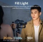 گیمبال ZHIYUN CRANE 3S - Image 2