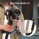 گیمبال ZHIYUN CRANE 3S - Image 4