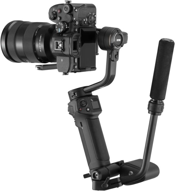 گیمبال ZHIYUN CRANE 3S - Image 1
