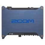 رکوردر صدا زوم ZOOM F8 - Image 5