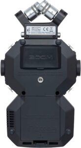 رکوردر زوم ZOOM H8 - Image 2