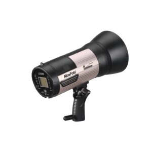 فلاش پرتابل 480 ژول نایس فوتو