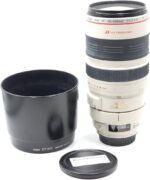 لنز Canon 100-400mm - Image 7