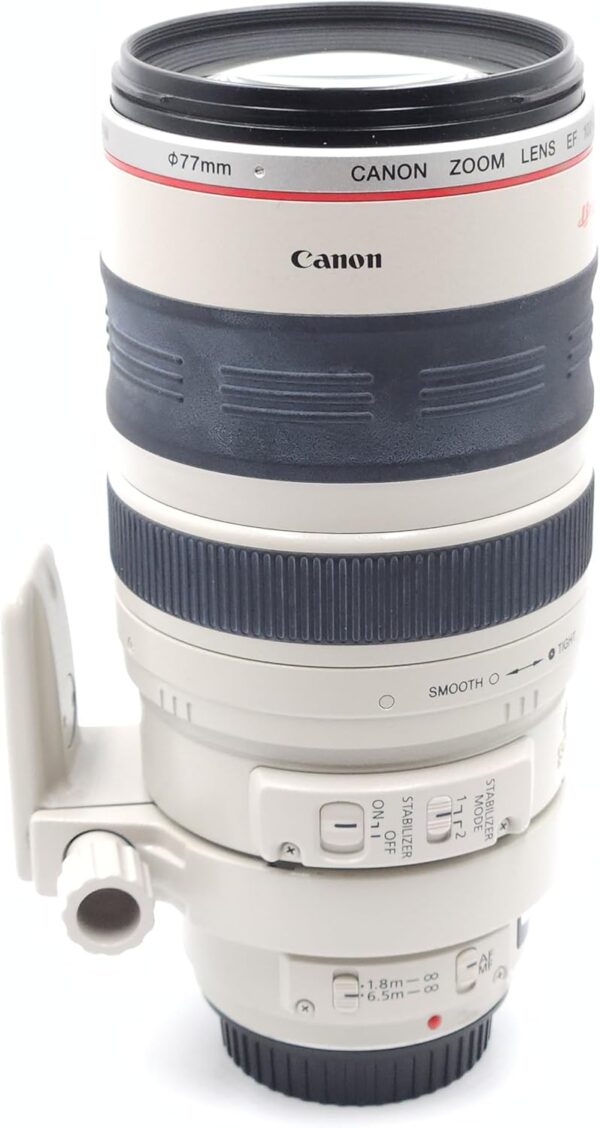 لنز Canon 100-400mm - Image 6