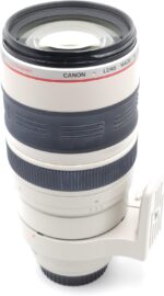 لنز Canon 100-400mm - Image 5