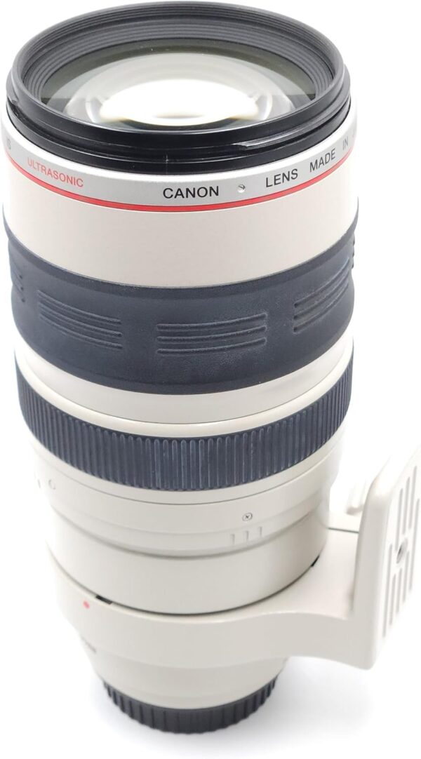 لنز Canon 100-400mm - Image 5