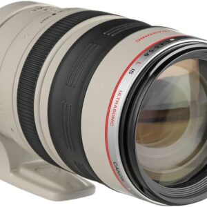 لنز Canon 100-400mm