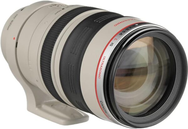 لنز Canon 100-400mm - Image 1