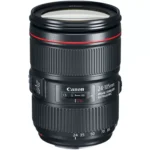 لنز Canon 24-105 mm - Image 6