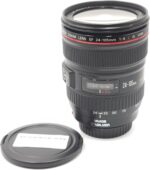 لنز Canon 24-105 mm - Image 3