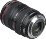 لنز Canon 24-105 mm