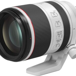 لنز Canon 70-200mm