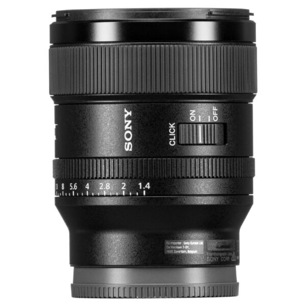 لنز G Master 24mm - Image 2