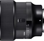 لنز Sigma 85mm - Image 3