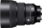لنز Sigma 85mm - Image 5