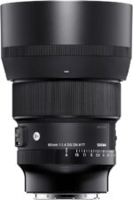 لنز Sigma 85mm - Image 6