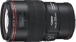 لنز Canon 100mm Macro