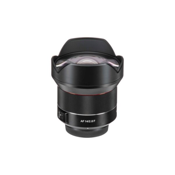 لنز سامیانگ 14mm - Image 4