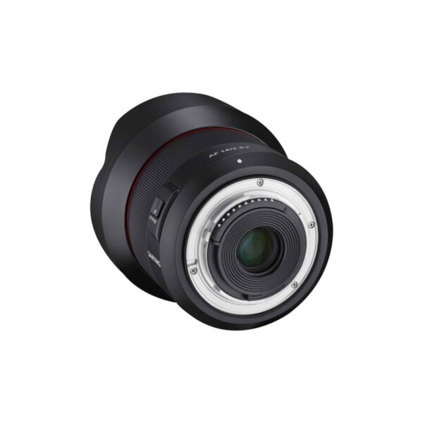 لنز سامیانگ 14mm - Image 6
