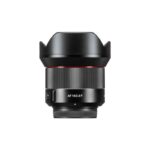 لنز سامیانگ 14mm