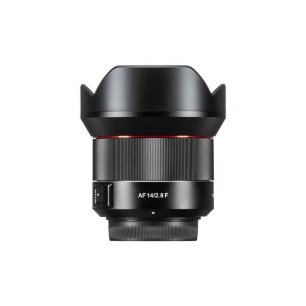لنز سامیانگ 14mm - Image 1