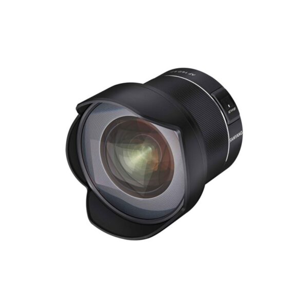 لنز سامیانگ 14mm - Image 5