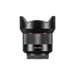 لنز سامیانگ 14mm - Image 3