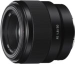 لنز سامیانگ 50mm