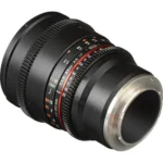 لنز سامیانگ 85mm