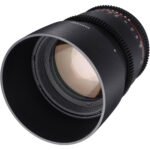 لنز سامیانگ 85mm - Image 3