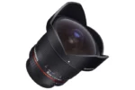 لنز سامیانگ 8mm - Image 2