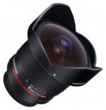 لنز سامیانگ 8mm